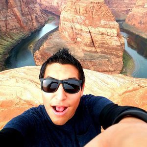 Meet your Posher, Vincent